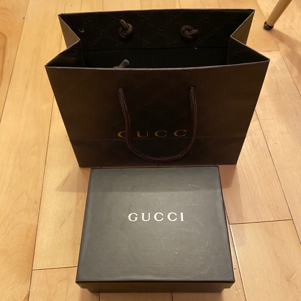 Gucci